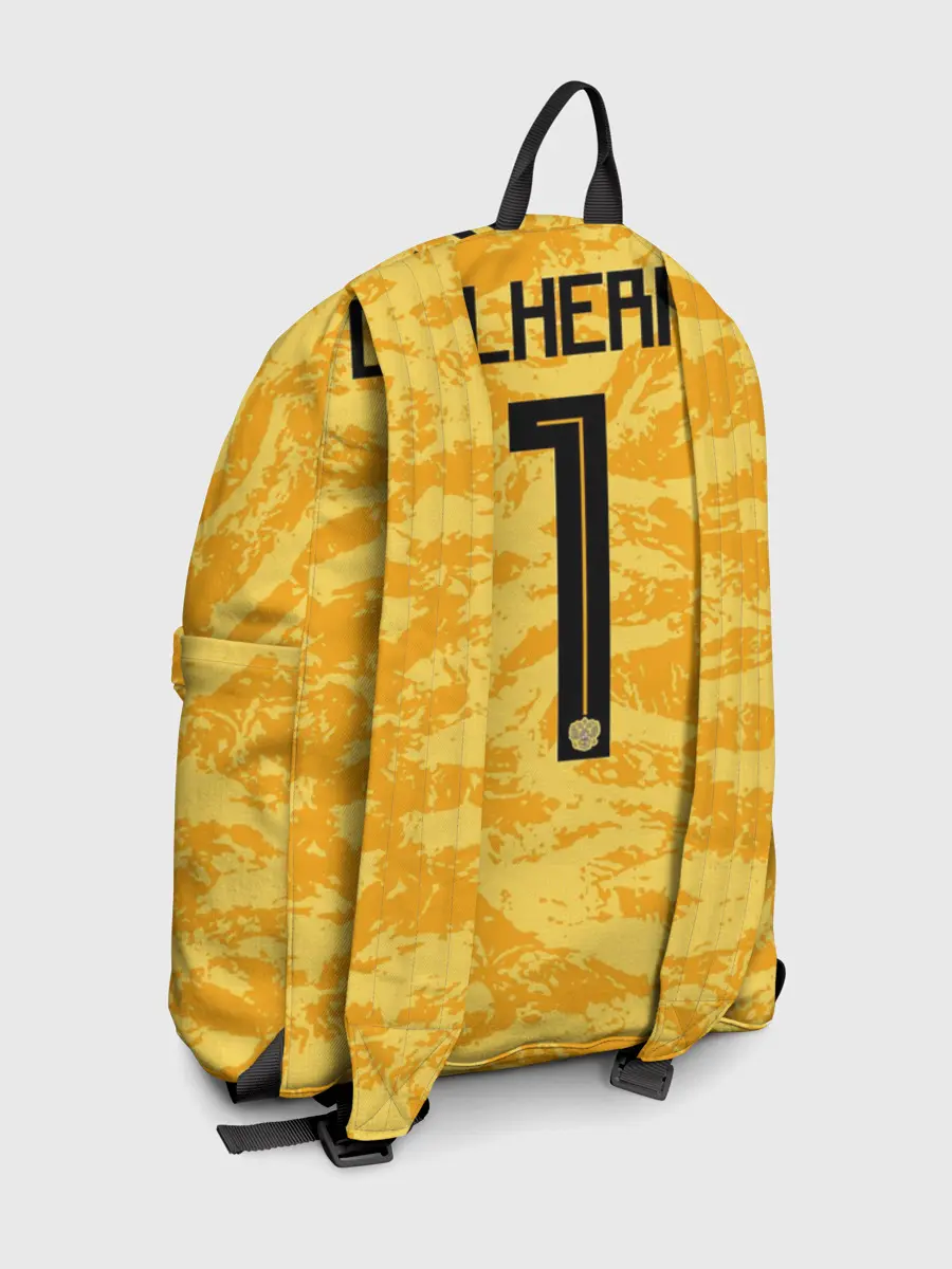 Рюкзак джинсовый / Guilherme gk 19-20