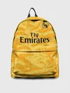 Рюкзак джинсовый / Courtois gk home 19-20
