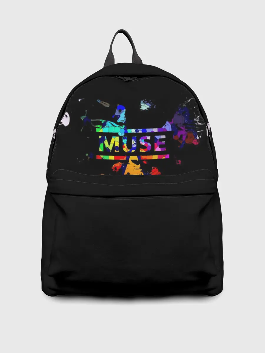 Рюкзак джинсовый / Muse