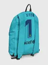 Рюкзак джинсовый / Ter Stegen Gk 19-20