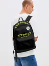Рюкзак джинсовый / Aguero away 19-20