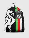 Рюкзак джинсовый / Liverpool