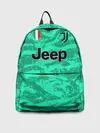 Рюкзак джинсовый / Buffon home 19-20