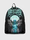 Рюкзак джинсовый / Heilung