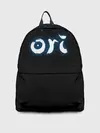 Рюкзак джинсовый / ORI
