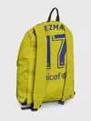 Рюкзак джинсовый / Griezmann away 19-20
