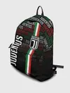 Рюкзак джинсовый / JUVENTUS