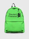 Рюкзак джинсовый / Alisson GK away 19-20