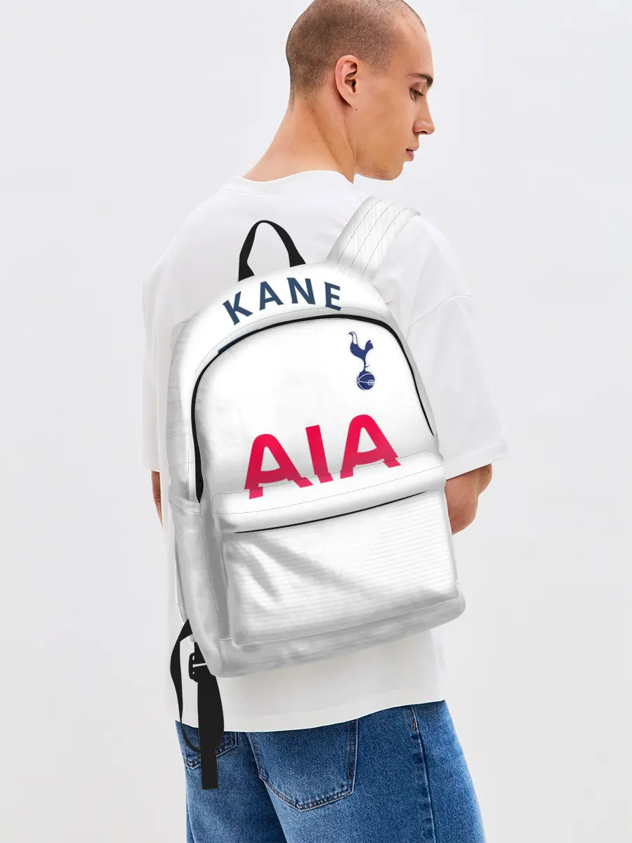 Рюкзак джинсовый / Kane home 19-20