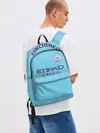 Рюкзак джинсовый / Zinchenko home 19-20