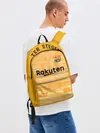 Рюкзак джинсовый / Ter Stegen home gk 19-20