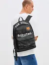 Рюкзак джинсовый / Ter Stegen away gk 19-20