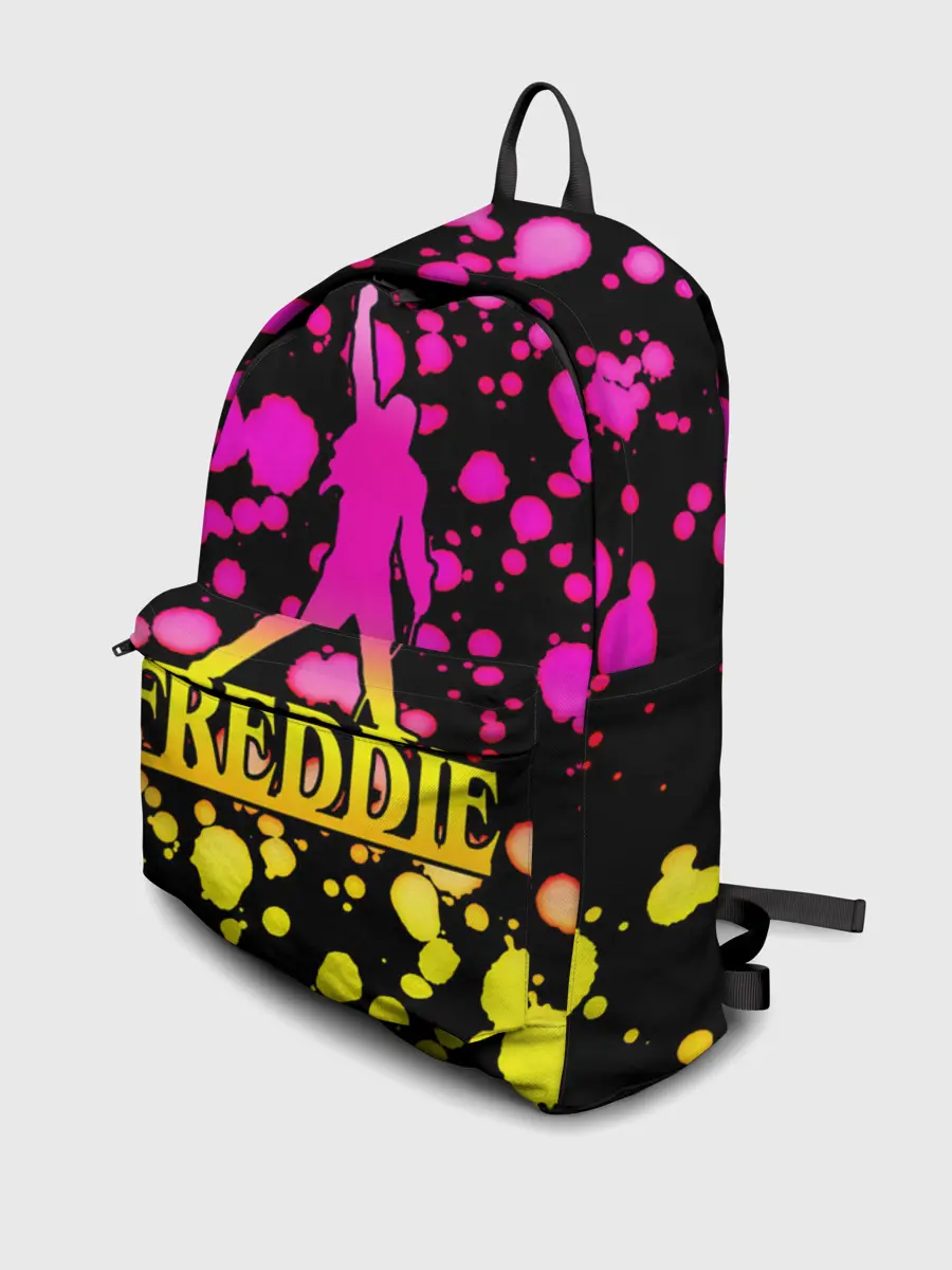 Рюкзак джинсовый / Freddie