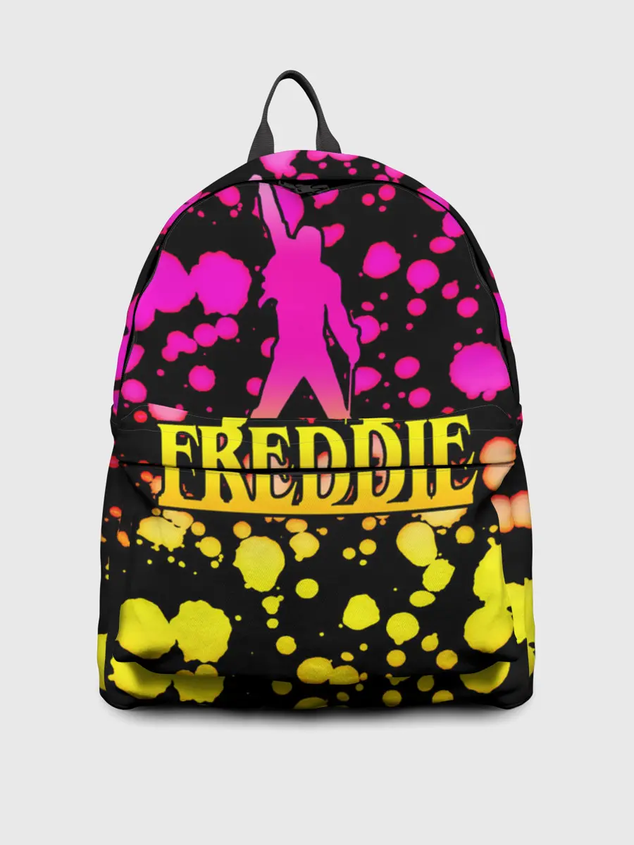 Рюкзак джинсовый / Freddie