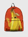 Рюкзак джинсовый / Banana