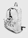 Рюкзак джинсовый / Queen
