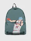 Рюкзак джинсовый / Tetsuya Kuroko