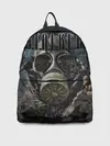Рюкзак джинсовый / S.T.A.L.K.E.R.
