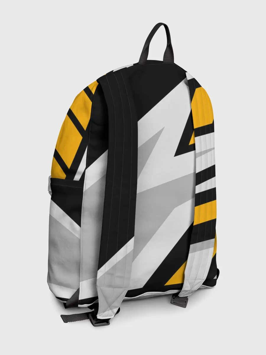 Рюкзак джинсовый / Juventus