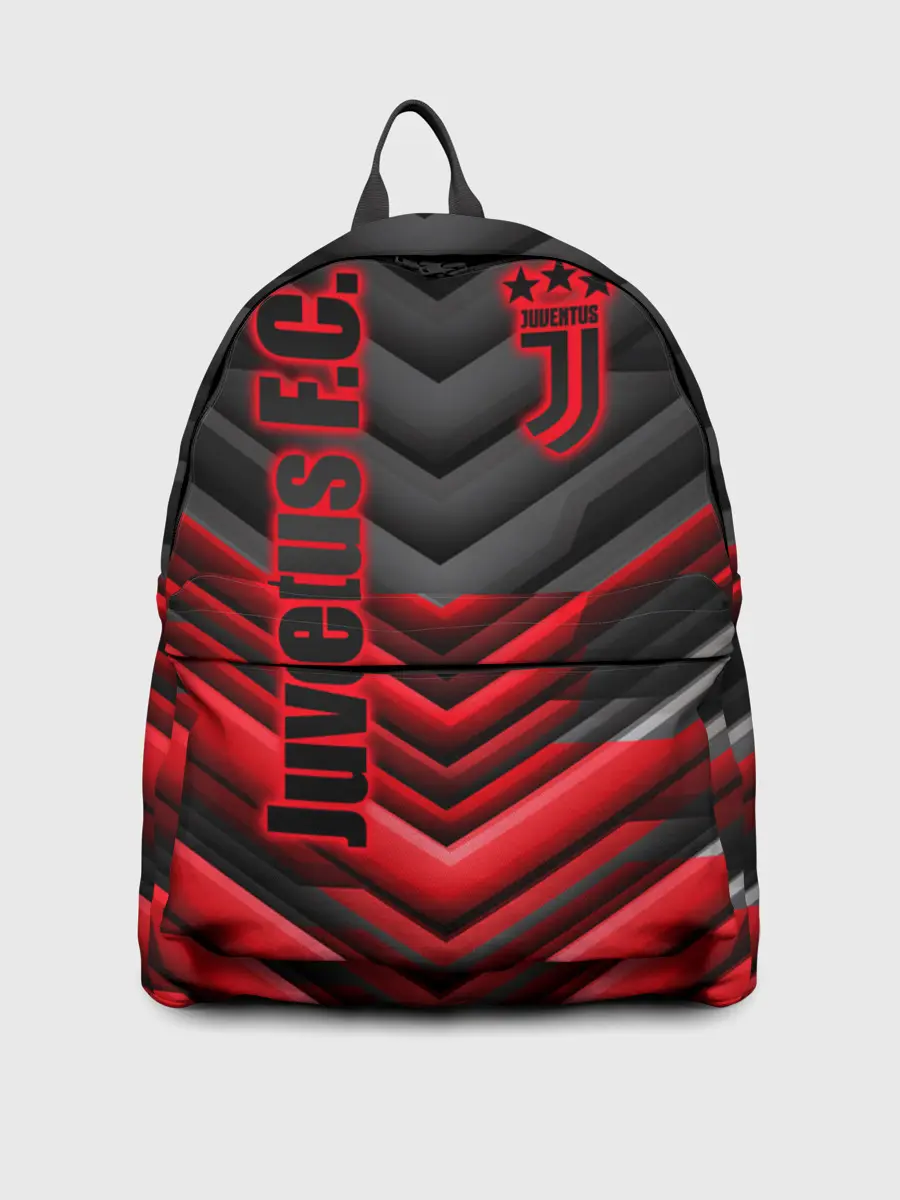 Рюкзак джинсовый / Juventus F.C.