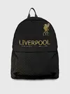 Рюкзак джинсовый / Liverpool.