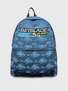 Рюкзак джинсовый / Beyblade Burst