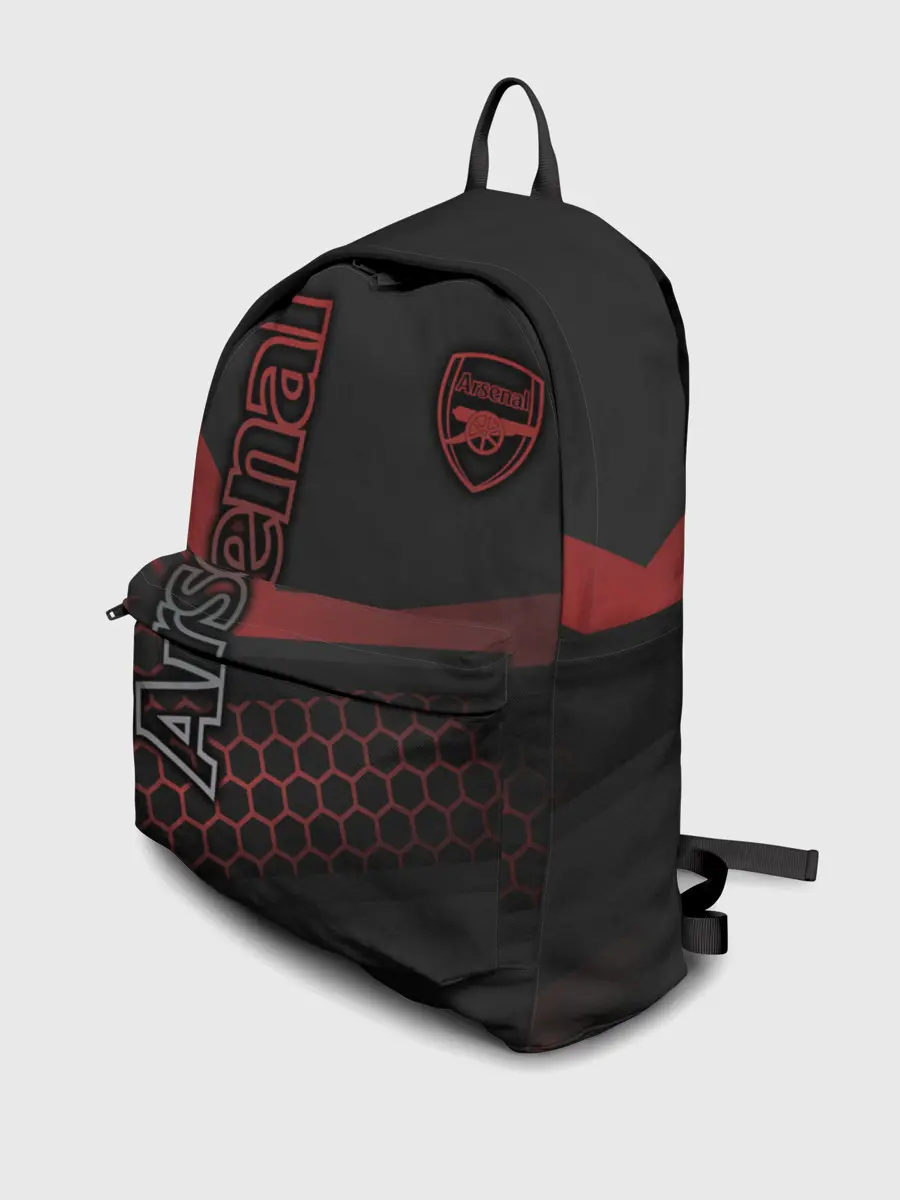 Рюкзак джинсовый / Arsenal F.C.