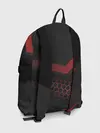 Рюкзак джинсовый / Arsenal F.C.