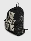 Рюкзак джинсовый / THE LAST OF US