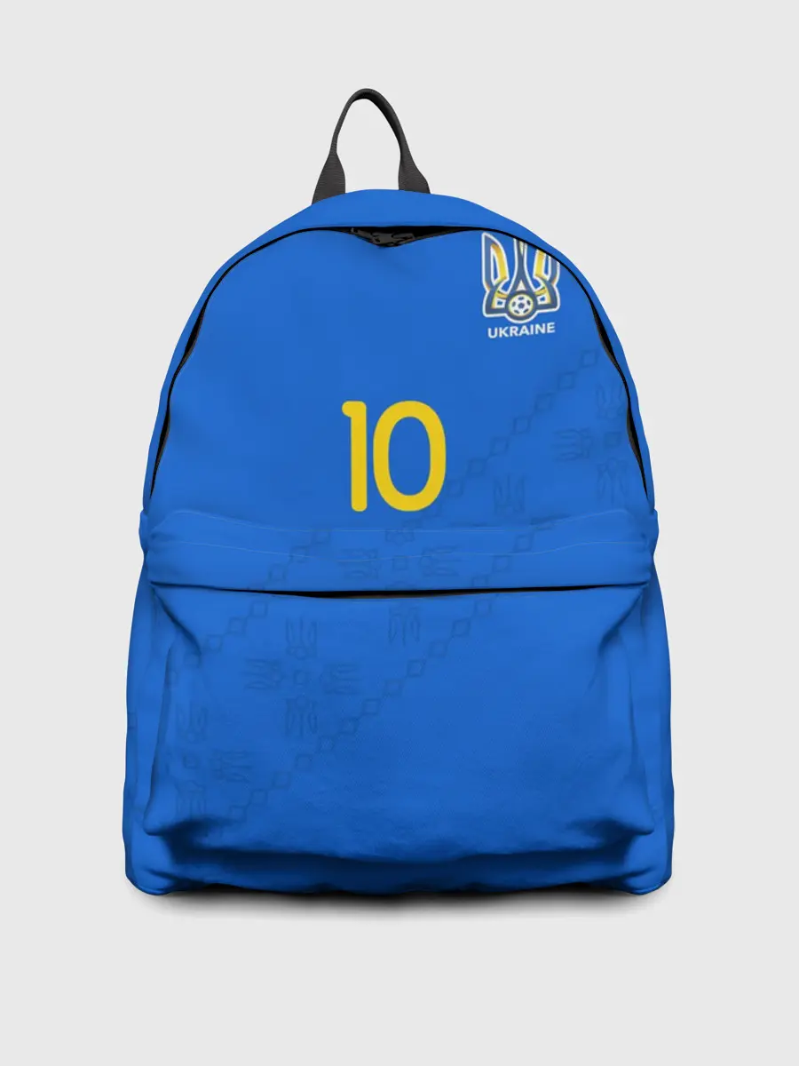 Рюкзак джинсовый / konoplyanka away 19-20