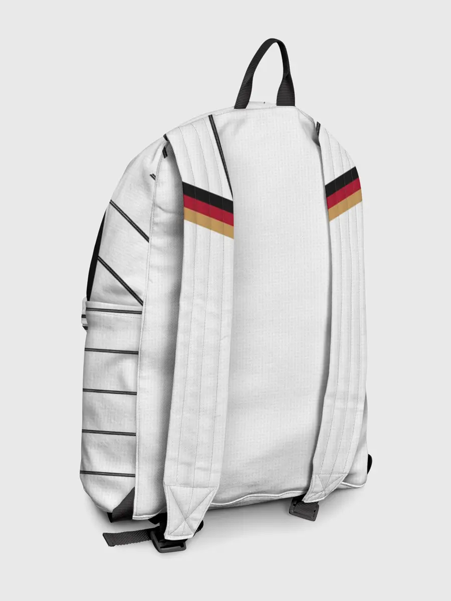 Рюкзак джинсовый / Germany home 2020 EURO
