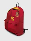 Рюкзак джинсовый / Ramos home EURO 2020