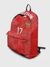 Рюкзак джинсовый / Golovin home EURO 2020