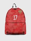 Рюкзак джинсовый / Golovin home EURO 2020