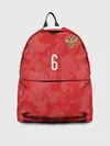 Рюкзак джинсовый / Cheryshev home EURO 2020