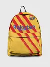 Рюкзак джинсовый / Suarez 4-th kit 19-20