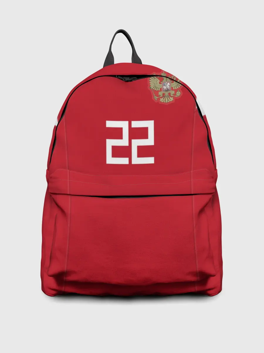 Рюкзак джинсовый / Dzyuba home WC 18-20