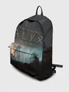 Рюкзак джинсовый / HALF-LIFE: ALYX