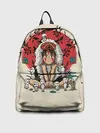 Рюкзак джинсовый / Princess Mononoke