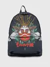Рюкзак джинсовый / Princess Mononoke