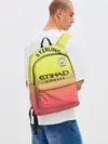 Рюкзак джинсовый / Sterling third 19-20