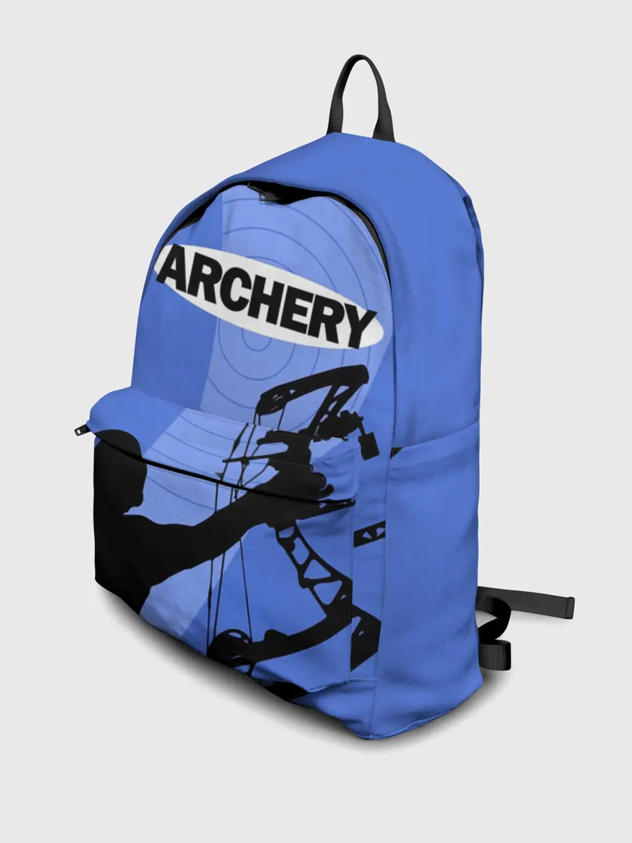 Рюкзак джинсовый / Archery