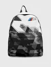 Рюкзак джинсовый / BMW | БМВ