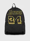 Рюкзак джинсовый / Kobe Bryant