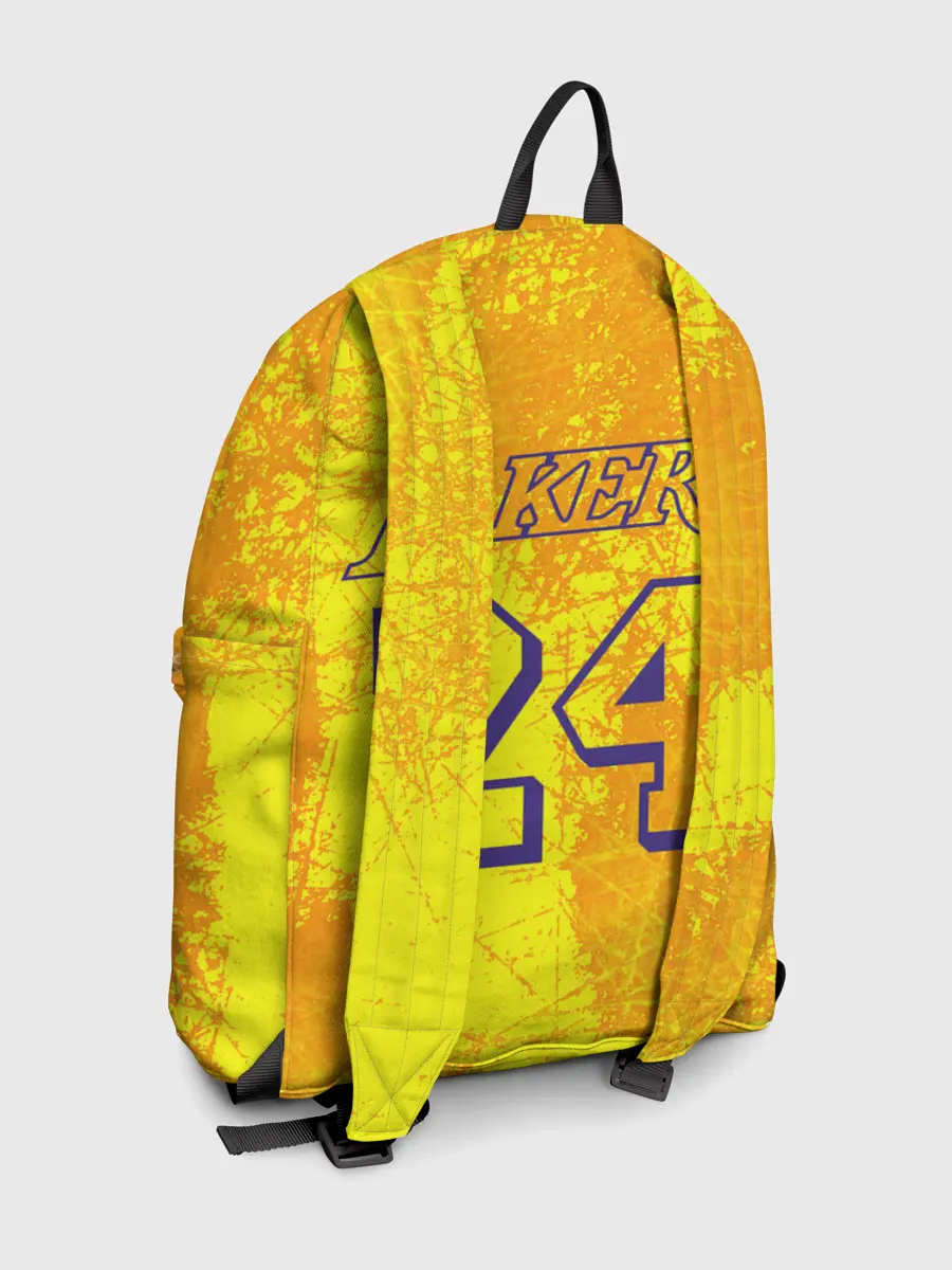 Рюкзак джинсовый / Kobe Bryant