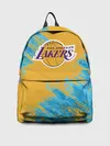 Рюкзак джинсовый / Kobe Bryant