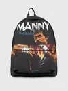 Рюкзак джинсовый / Manny