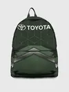Рюкзак джинсовый / TOYOTA | ТОЁТА