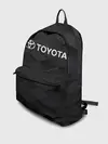 Рюкзак джинсовый / TOYOTA | ТОЁТА