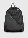 Рюкзак джинсовый / BMW TEXTURA | БМВ ТЕКСТУРА